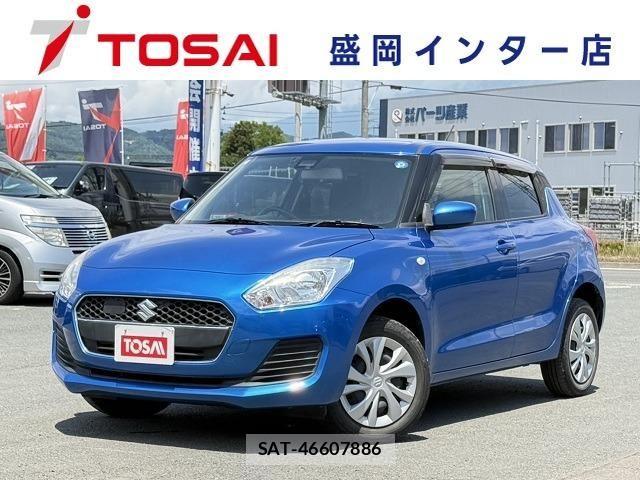 Suzuki SWIFT 2020-07 8161218-0