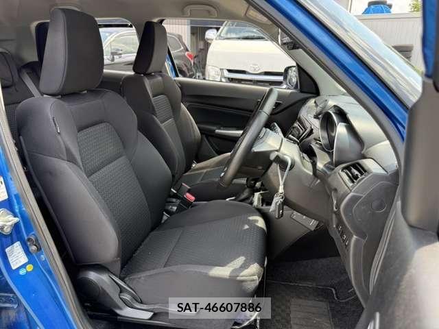 Suzuki SWIFT 2020-07 8161218-11