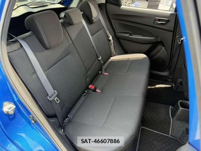 Suzuki SWIFT 2020-07 8161218-12