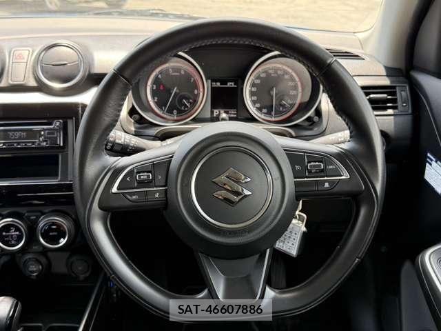 Suzuki SWIFT 2020-07 8161218-14