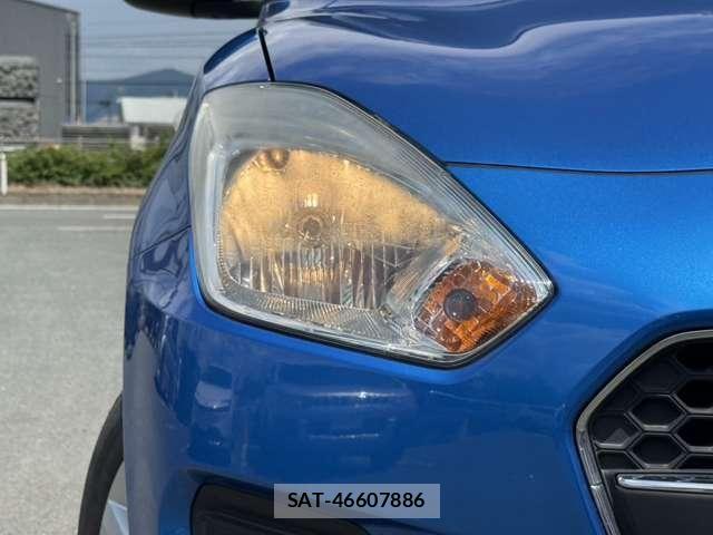 Suzuki SWIFT 2020-07 8161218-15