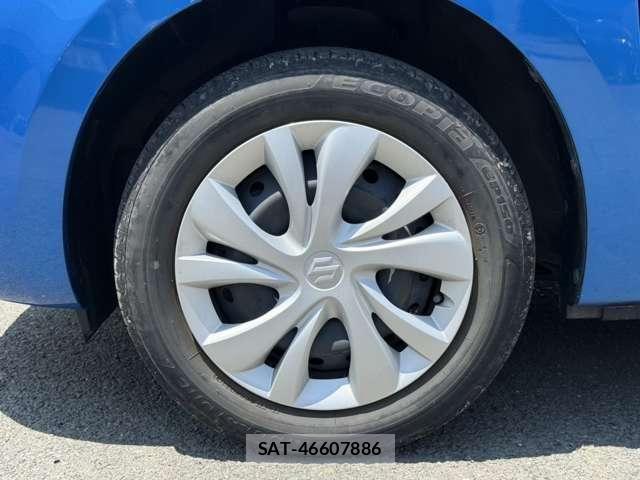 Suzuki SWIFT 2020-07 8161218-16