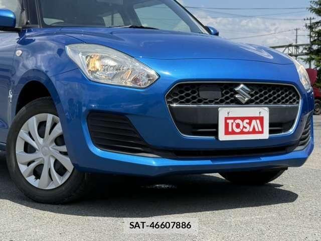 Suzuki SWIFT 2020-07 8161218-26