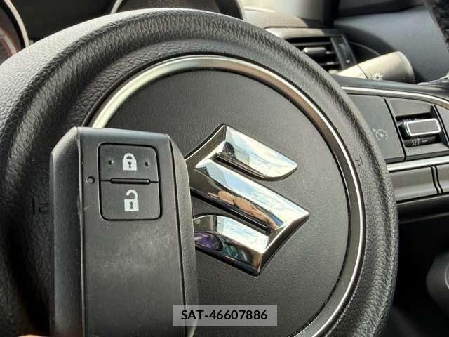 Suzuki SWIFT 2020-07 8161218-7