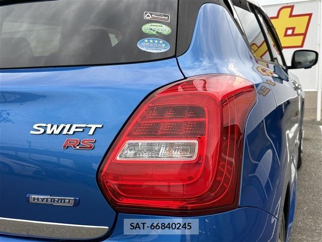 Suzuki SWIFT 2018-05 8210497-9