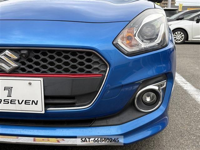Suzuki SWIFT 2018-05 8210497-11