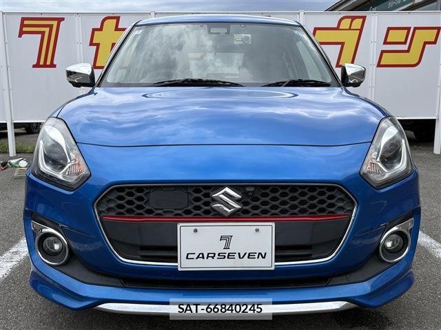 Suzuki SWIFT 2018-05 8210497-2