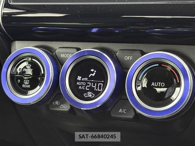 Suzuki SWIFT 2018-05 8210497-29