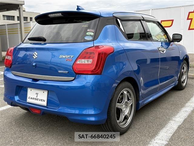 Suzuki SWIFT 2018-05 8210497-6