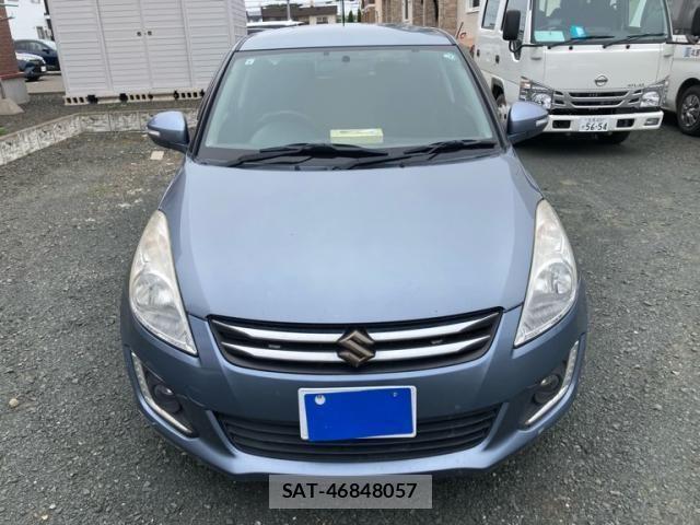 Suzuki SWIFT 2013-09 8232017-0