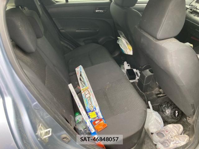 Suzuki SWIFT 2013-09 8232017-9