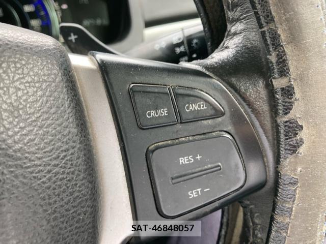 Suzuki SWIFT 2013-09 8232017-12