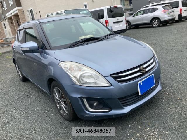 Suzuki SWIFT 2013-09 8232017-1
