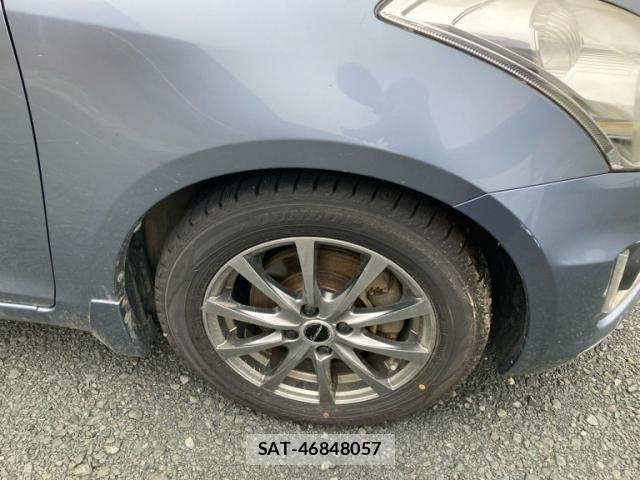 Suzuki SWIFT 2013-09 8232017-20