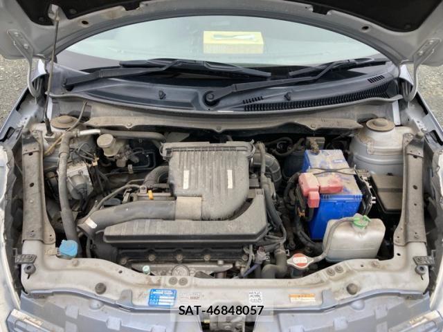Suzuki SWIFT 2013-09 8232017-7