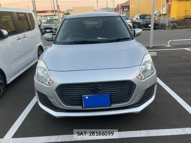 Suzuki SWIFT 2017-12 8338077-0