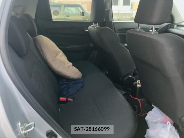 Suzuki SWIFT 2017-12 8338077-11