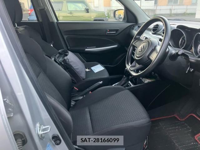 Suzuki SWIFT 2017-12 8338077-12