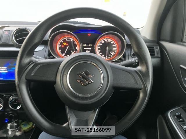 Suzuki SWIFT 2017-12 8338077-13