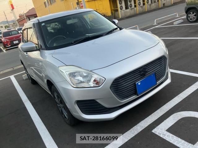 Suzuki SWIFT 2017-12 8338077-1