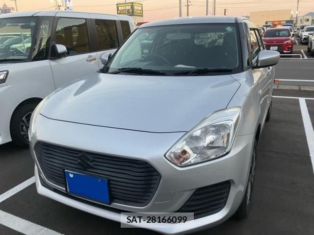 Suzuki SWIFT 2017-12 8338077-2