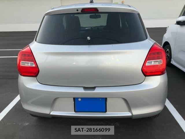 Suzuki SWIFT 2017-12 8338077-3
