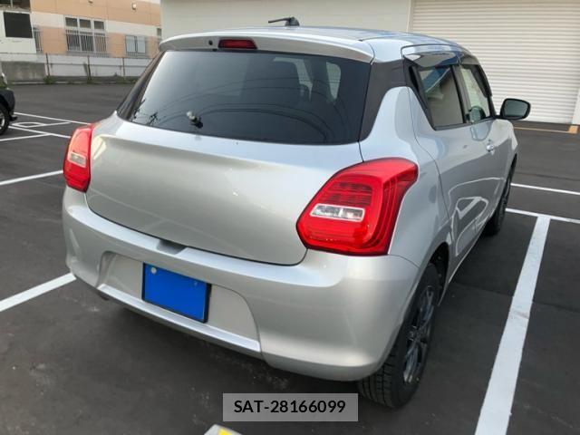 Suzuki SWIFT 2017-12 8338077-4
