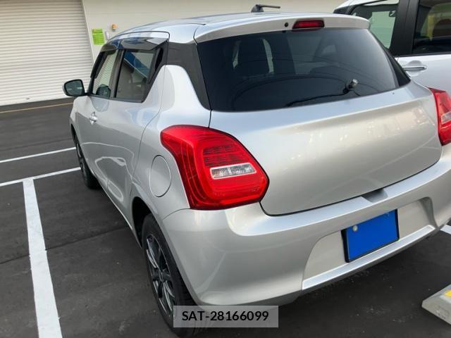 Suzuki SWIFT 2017-12 8338077-5
