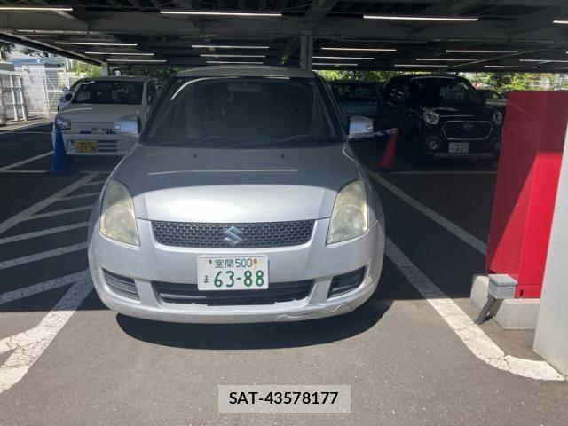sat car