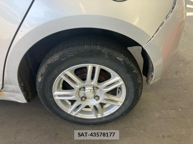Suzuki SWIFT 2007-06 8338081-9