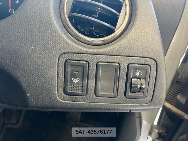 Suzuki SWIFT 2007-06 8338081-14