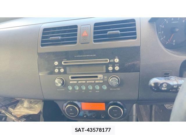 Suzuki SWIFT 2007-06 8338081-17