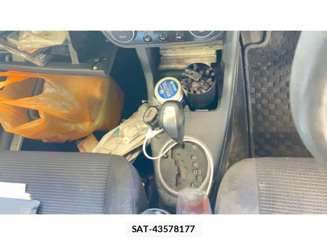 Suzuki SWIFT 2007-06 8338081-19