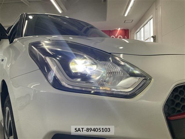 Suzuki SWIFT 2017-03 8338079-10