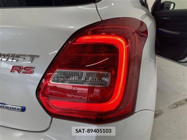 Suzuki SWIFT 2017-03 8338079-12