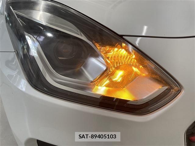 Suzuki SWIFT 2017-03 8338079-13
