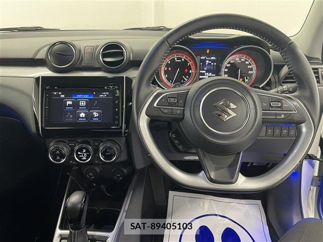 Suzuki SWIFT 2017-03 8338079-16
