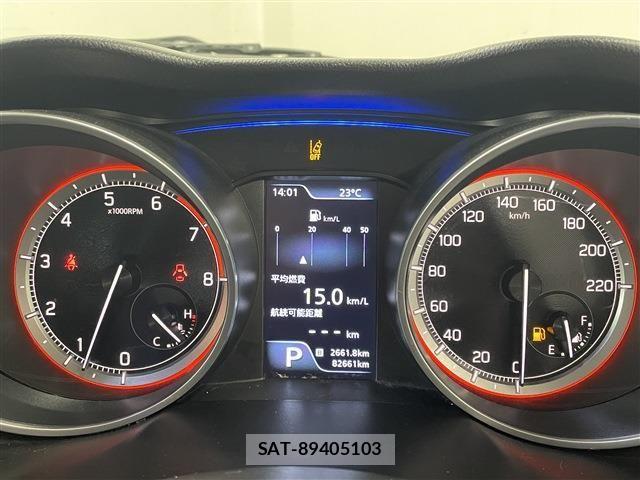 Suzuki SWIFT 2017-03 8338079-17