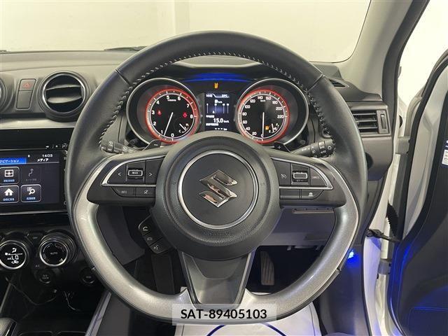 Suzuki SWIFT 2017-03 8338079-18