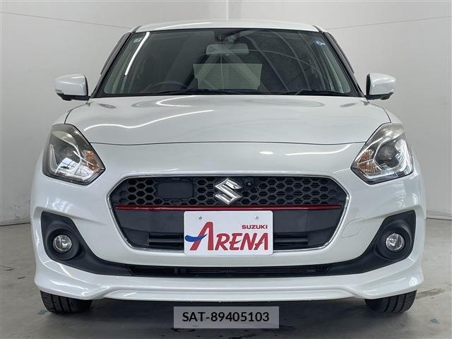 Suzuki SWIFT 2017-03 8338079-1
