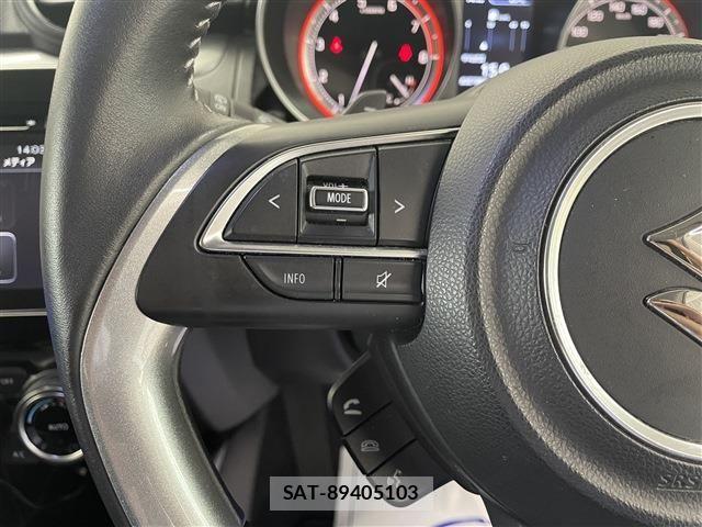 Suzuki SWIFT 2017-03 8338079-19