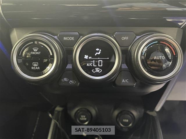 Suzuki SWIFT 2017-03 8338079-25