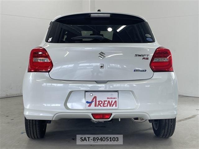Suzuki SWIFT 2017-03 8338079-5