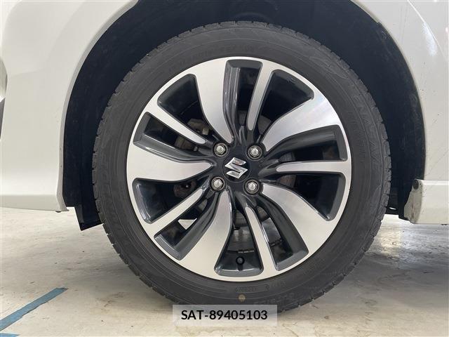 Suzuki SWIFT 2017-03 8338079-8