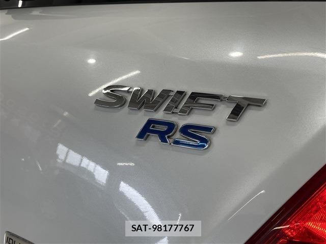 Suzuki SWIFT 2013-08 8338078-10