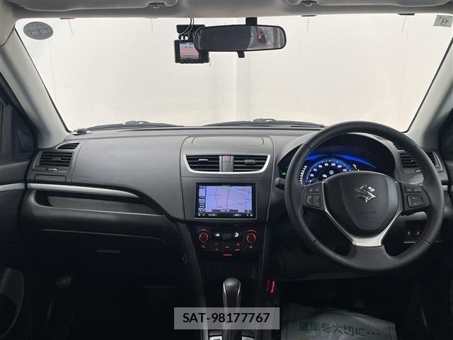Suzuki SWIFT 2013-08 8338078-14