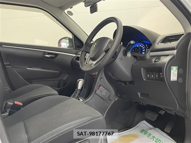 Suzuki SWIFT 2013-08 8338078-15