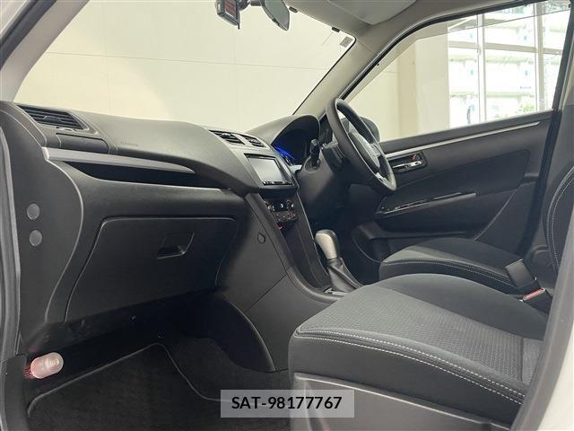 Suzuki SWIFT 2013-08 8338078-16