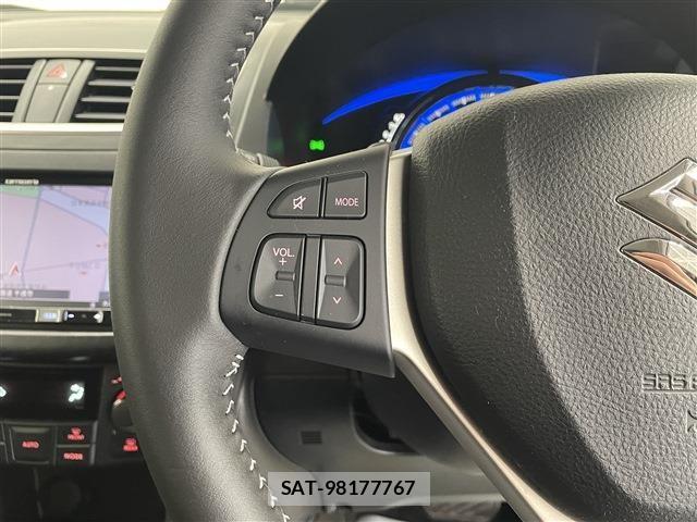 Suzuki SWIFT 2013-08 8338078-19