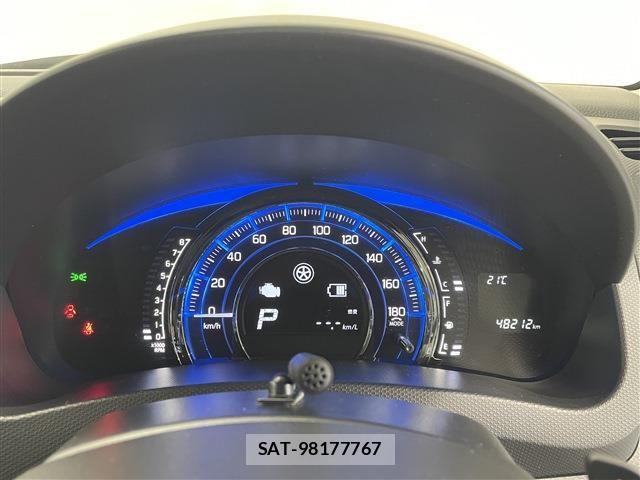 Suzuki SWIFT 2013-08 8338078-20